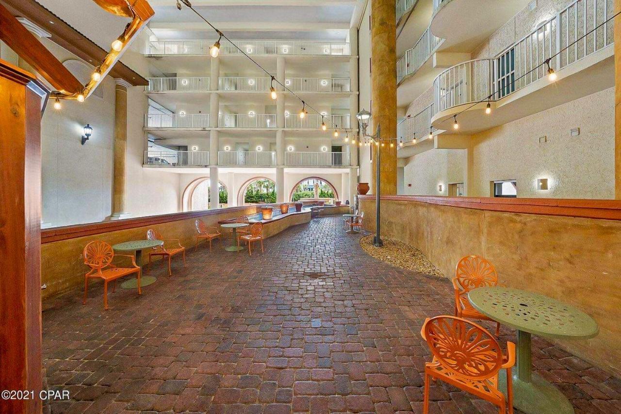 Shores Of Panama 1314 Panama City Beach Dış mekan fotoğraf