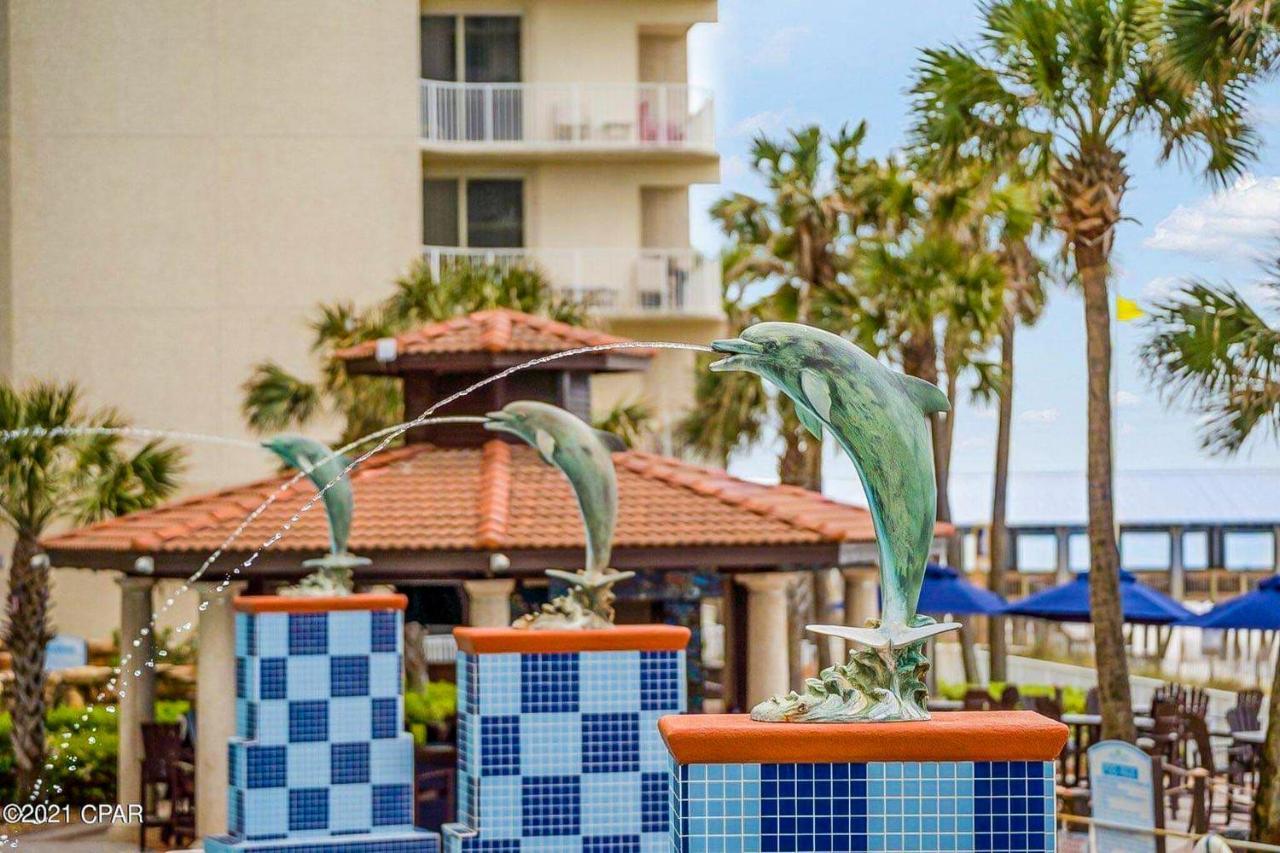 Shores Of Panama 1314 Panama City Beach Dış mekan fotoğraf