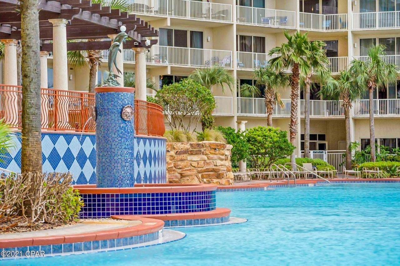Shores Of Panama 1314 Panama City Beach Dış mekan fotoğraf