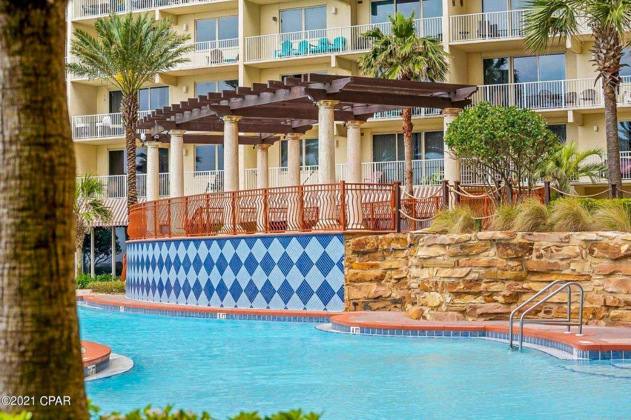Shores Of Panama 1314 Panama City Beach Dış mekan fotoğraf