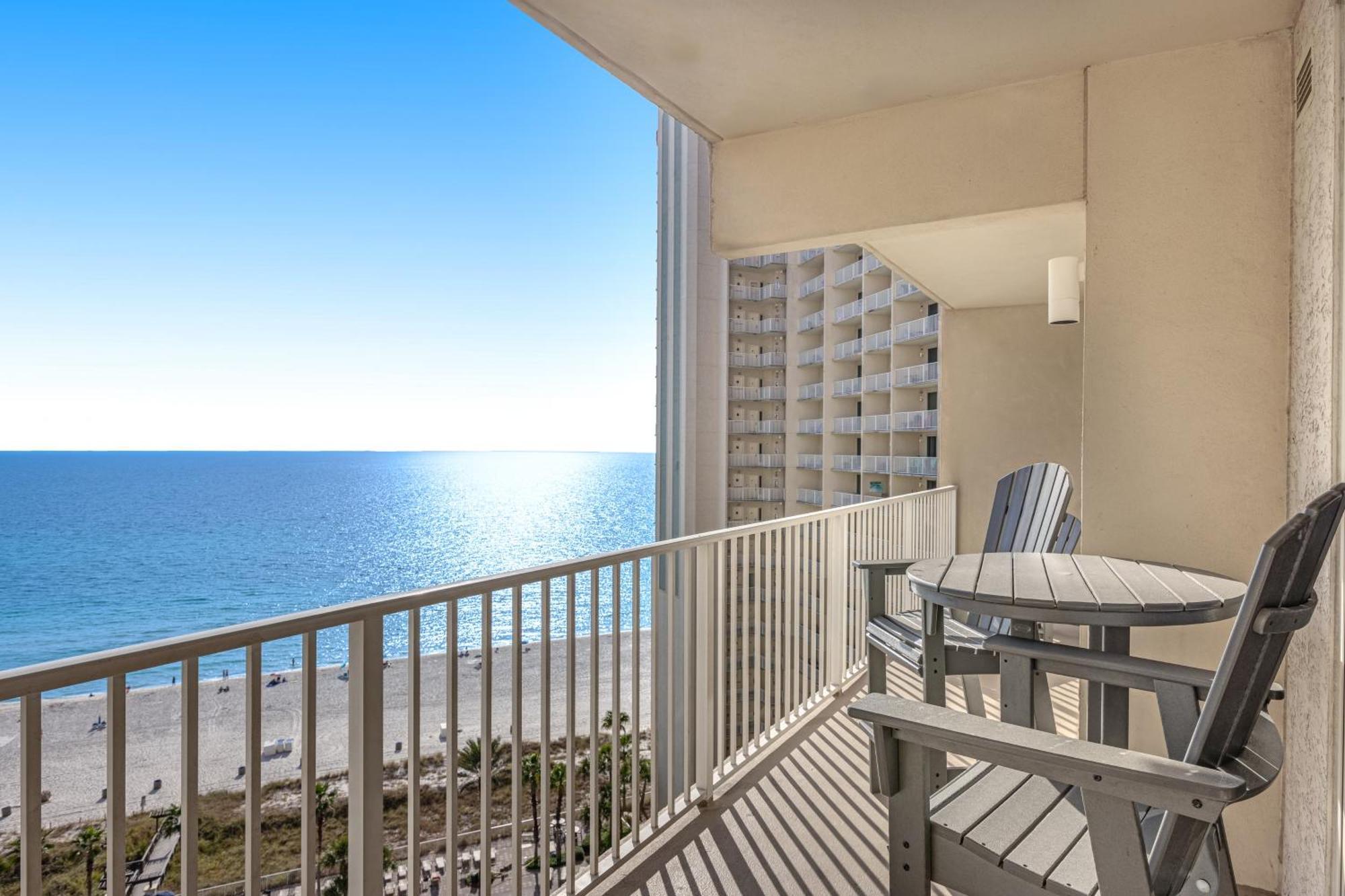 Shores Of Panama 1314 Panama City Beach Dış mekan fotoğraf