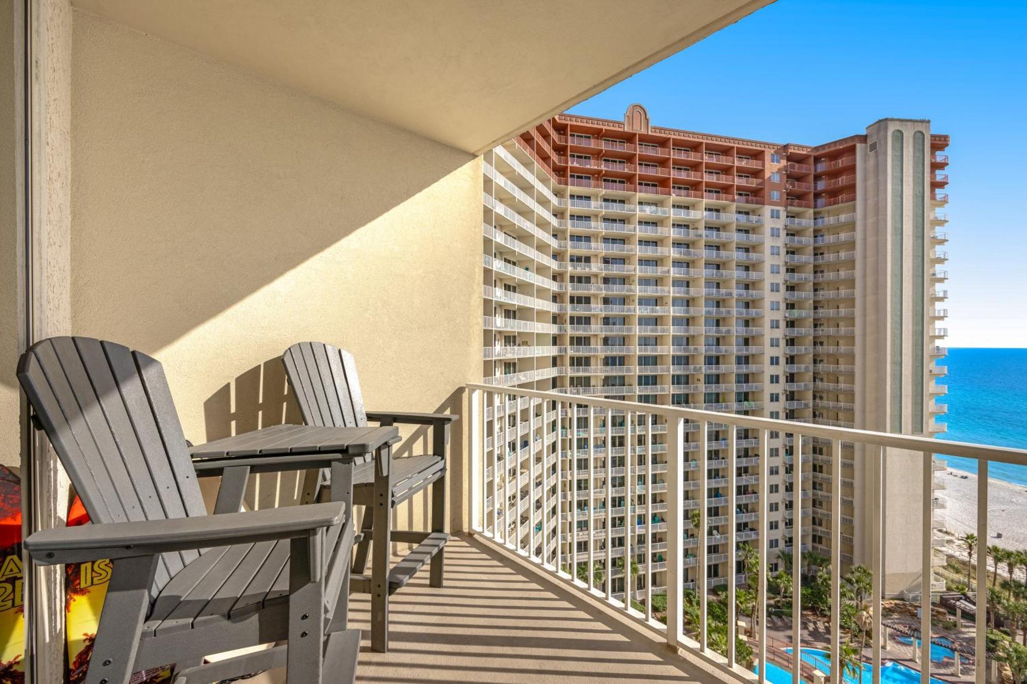 Shores Of Panama 1314 Panama City Beach Dış mekan fotoğraf